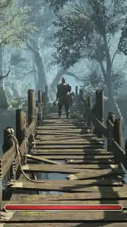 The Elder Scrolls: Blades скриншот 8