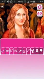 Girls Games скриншот 2
