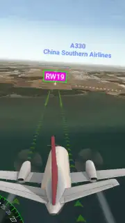 AIRLINE COMMANDER скриншот 7