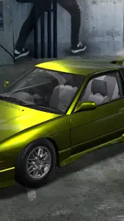 NFS Heat Studio скриншот 1