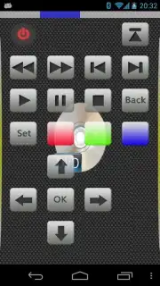 mRemote скриншот 4