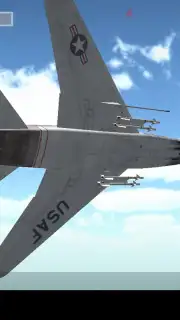 Strike Fighters скриншот 2