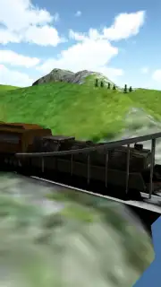 Steam Train Sim скриншот 6