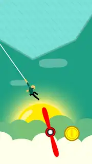 Hanger World скриншот 9