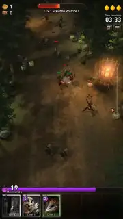 First Summoner скриншот 5