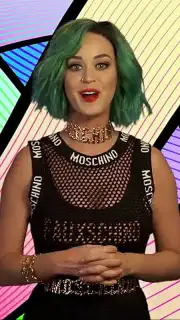 Katy Perry Pop скриншот 5