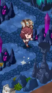 Monster Raid скриншот 2