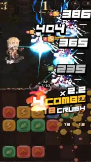 GEARZBOUND скриншот 3