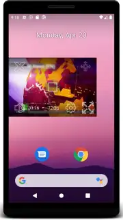 KgTv Player - IPTV Player скриншот 2