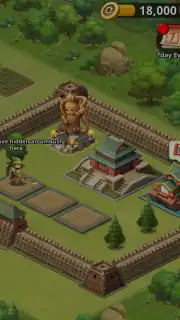 Kingdom Story: Brave Legion скриншот 9