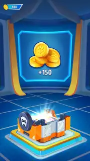 Talking Tom Hero Dash скриншот 9