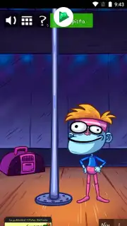 Troll Quest Silly Test 3 скриншот 1