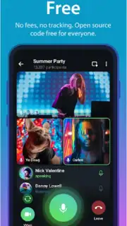 TG Connect скриншот 3