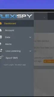 FlexiSpy Pro скриншот 4