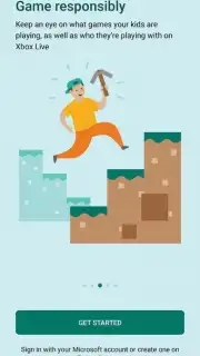 Microsoft Family Safety скриншот 3
