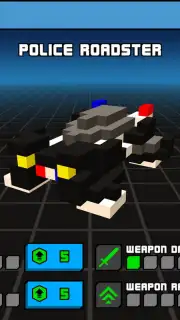 Hovercraft: Takedown скриншот 3