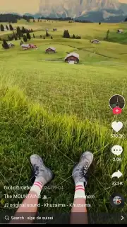 TikTok Lite скриншот 20