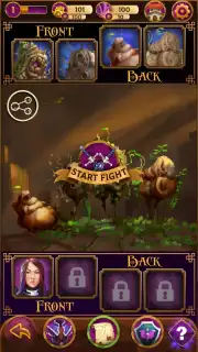 Guildmasters скриншот 3