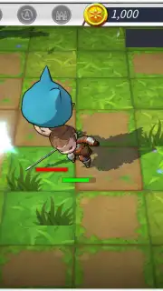 Endless Quest 2 скриншот 3