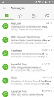 Upwork скриншот 4