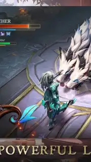 Dungeon Hunter 6 скриншот 4