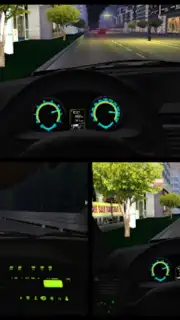 Traffic Racer 2023 - гонки скриншот 4