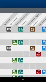 ALLDATA скриншот 6