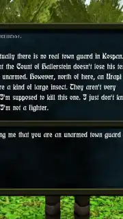 Naroth скриншот 7