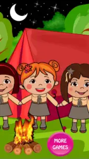 Lili Camping скриншот 2