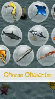 Ocean Craft Multiplayer Free скриншот 7