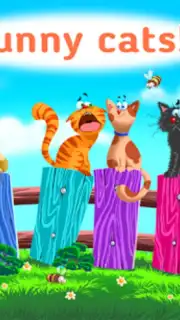 Baby Zoo Piano скриншот 5