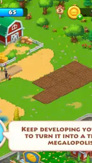 Township скриншот 11