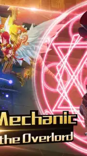 Fantasy Chronicles скриншот 12