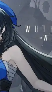 Wuthering Waves скриншот 5