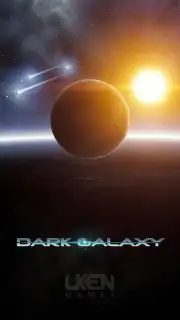 Dark Galaxy скриншот 6
