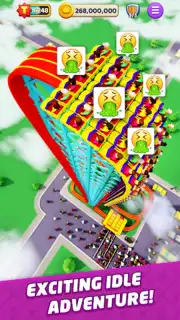 Top Tycoon скриншот 8