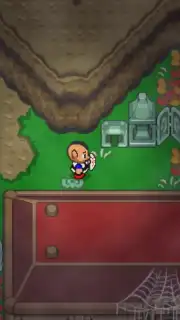 Graal Classic скриншот 9