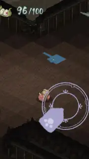 Yokai Gensokyo скриншот 13