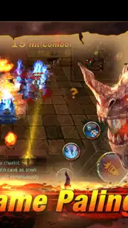 Clash of Heroes скриншот 5