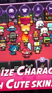 My Heroes SEA скриншот 5