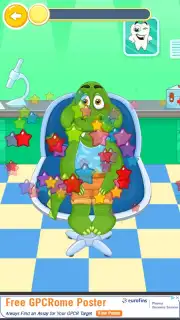 Children's doctor : dentist. скриншот 7