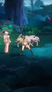 Code: Yu Yu Hakusho скриншот 5