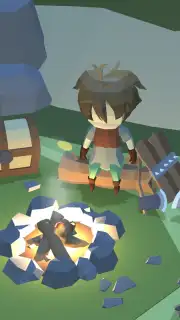 Village of Adventurer скриншот 1