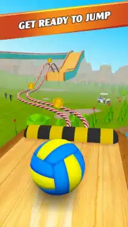 Fast Ball Jump скриншот 3