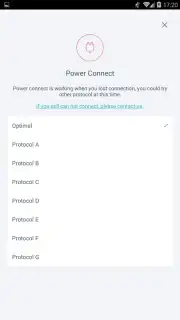 X-VPN скриншот 5