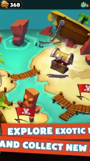 Monster Kingdom 2 скриншот 15