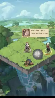Alchemy Quest скриншот 16