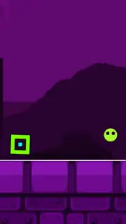 Geometry Dash SubZero скриншот 22