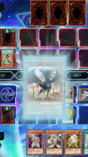 Yu-Gi-Oh! Duel Generation скриншот 5