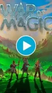 War of Magic скриншот 1